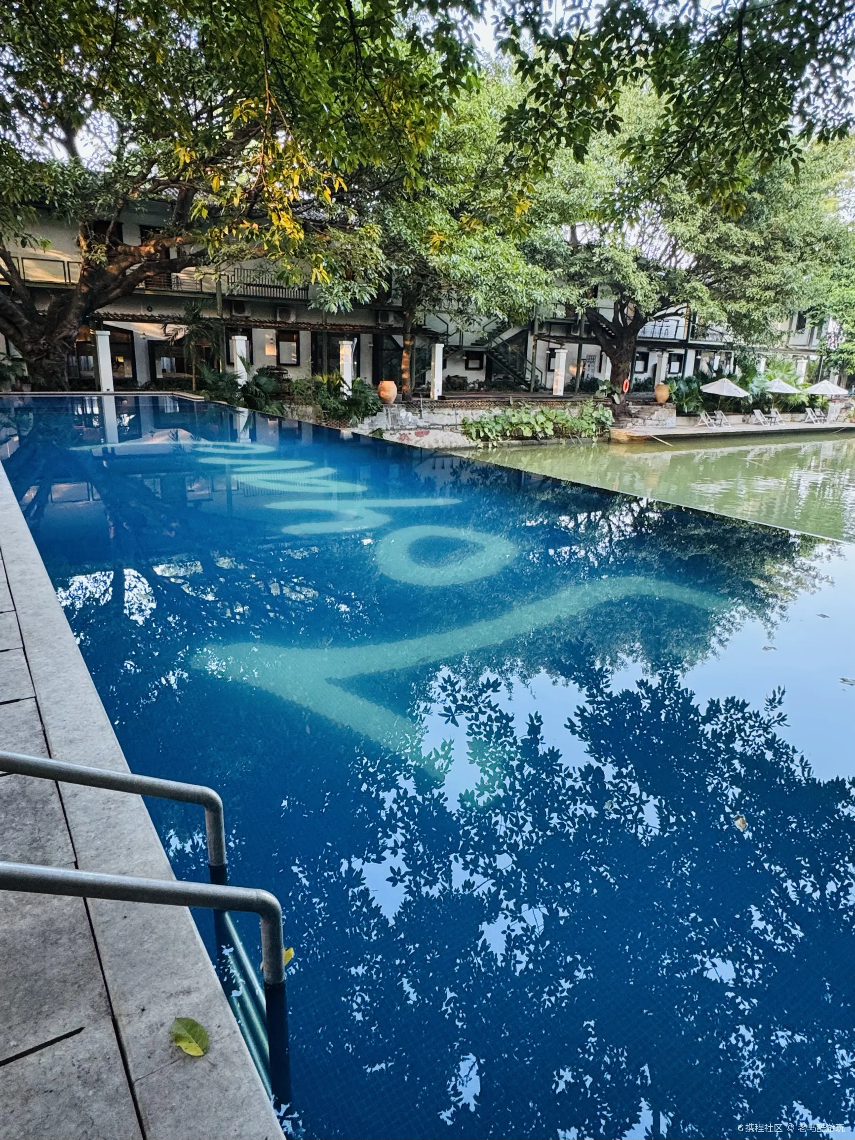JOYARD Guangzhou — Riverside Shipyard Heritage Hotel
